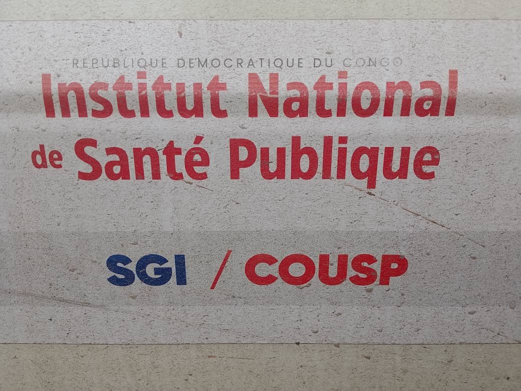 UN PROJET BASE SUR L' ETUDE DES FACTEURS MÉTÉOROLOGIQUES SUR LA SANTE PUBLIQUE EN RDC AU CENTRE D'UN ENTRETIEN A LA METTELSAT