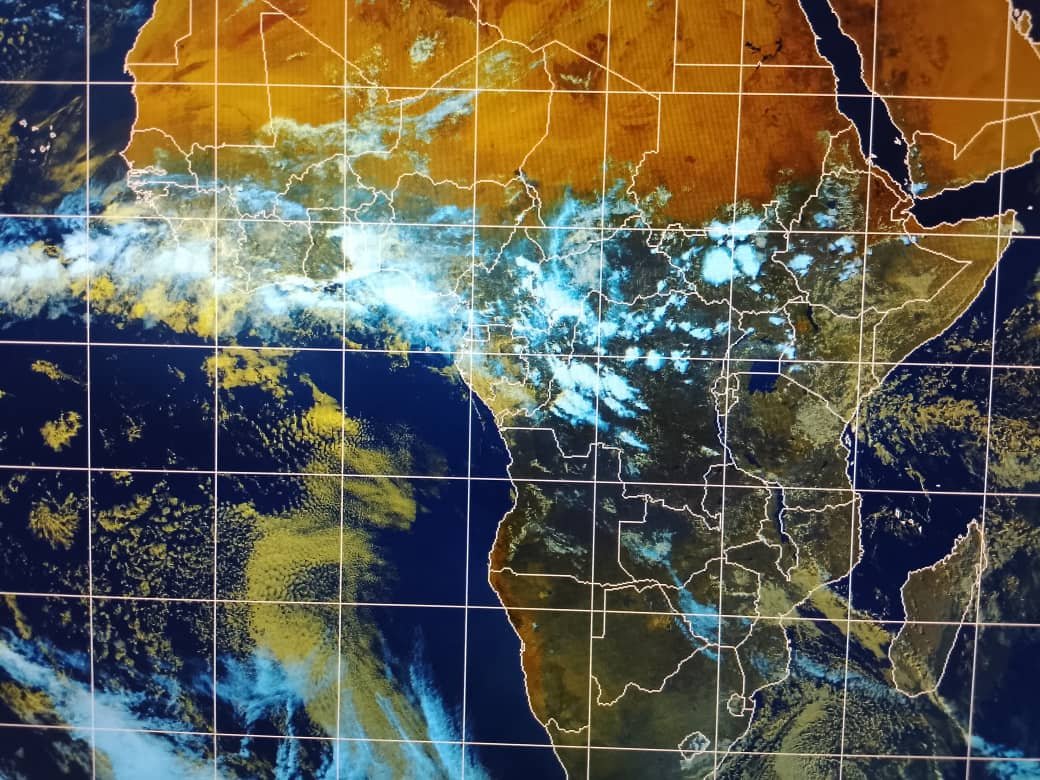 FLASH INFOS MÉTÉO !!!